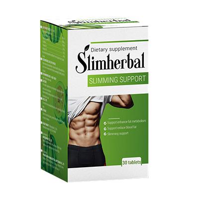 SLIMHERBAL