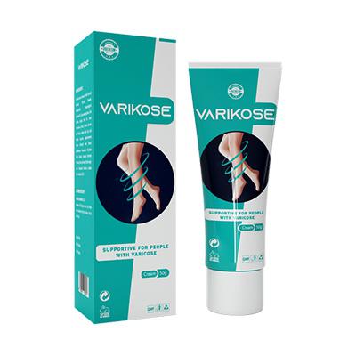 VARIKOSE