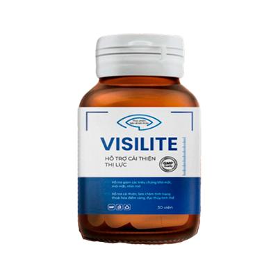 VISILITE