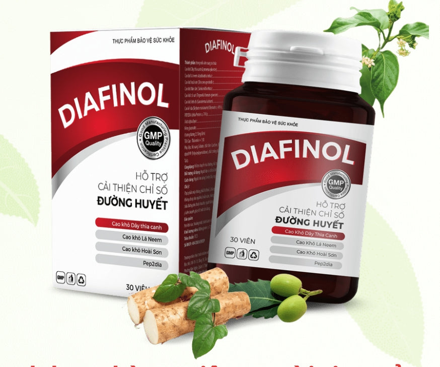 Diafinol