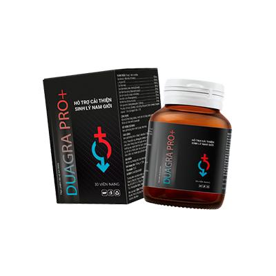 DUAGRAPROPLUS