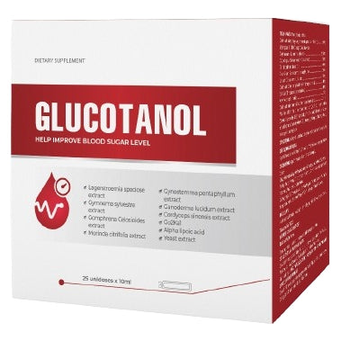 Glucotanol