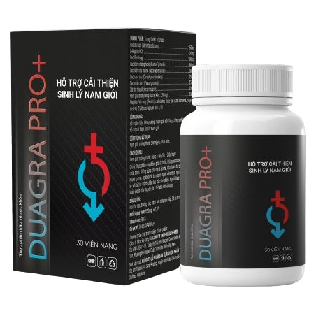 Duagra Pro Plus