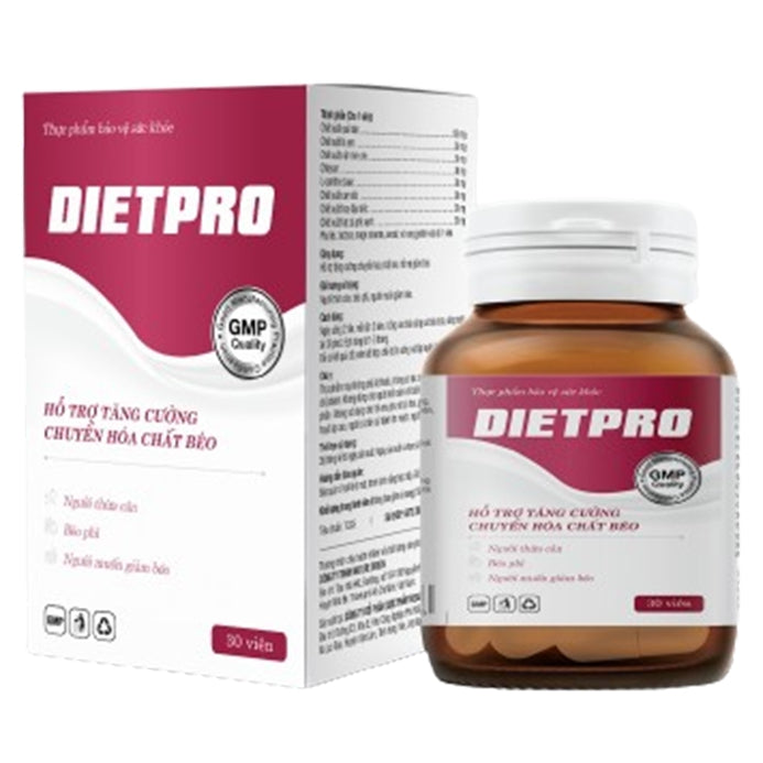 Dietpro