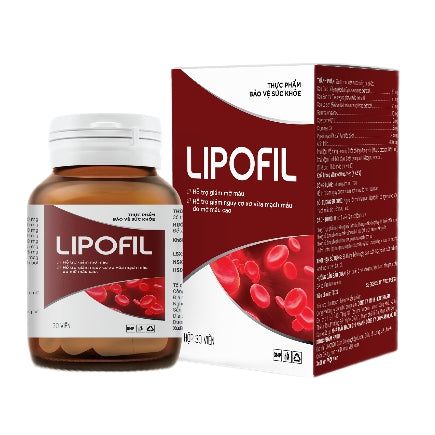Lipofil