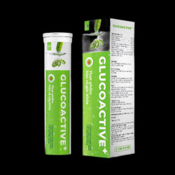 Gluco Active Plus