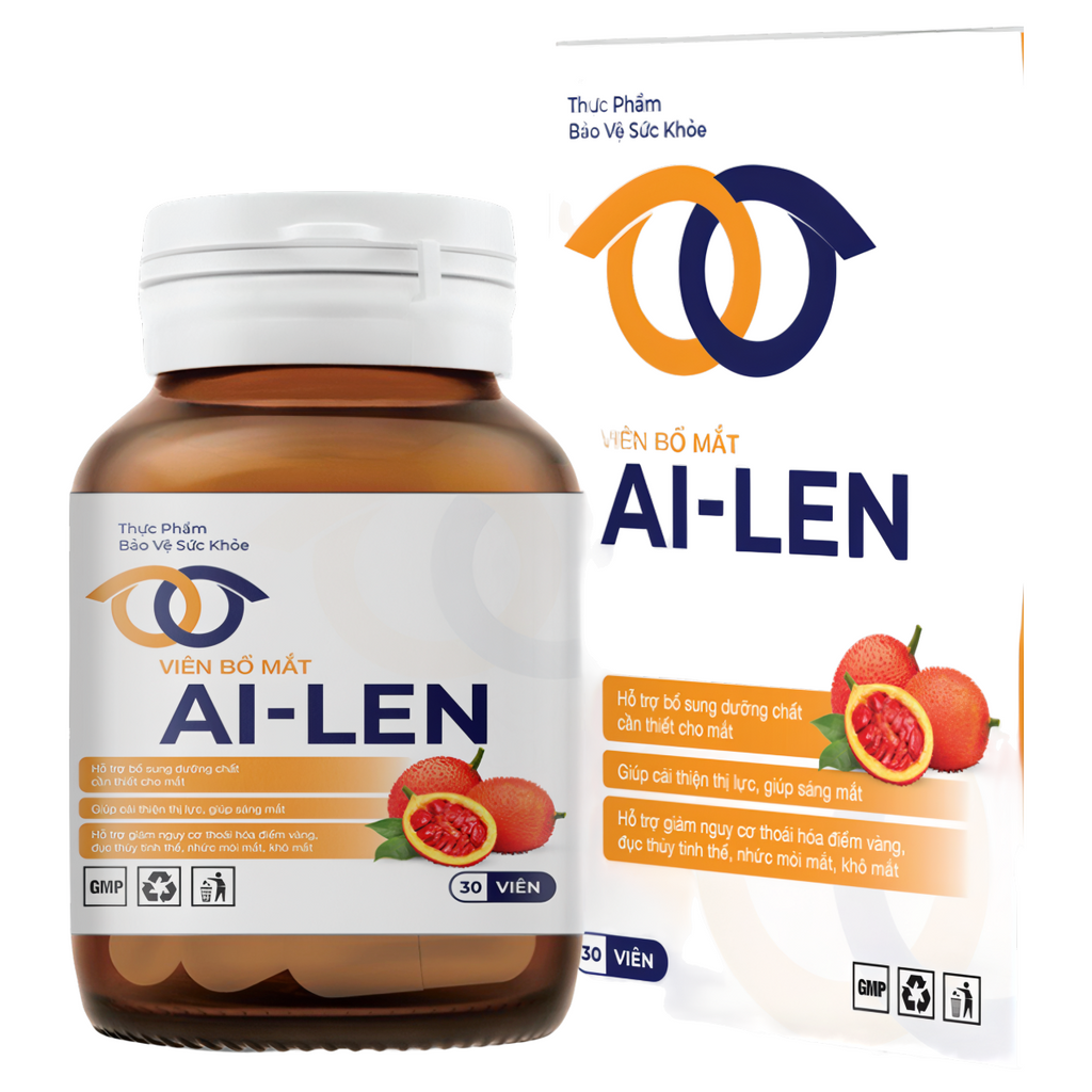 Ai-Len
