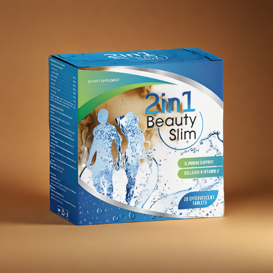 BEAUTY SLIM