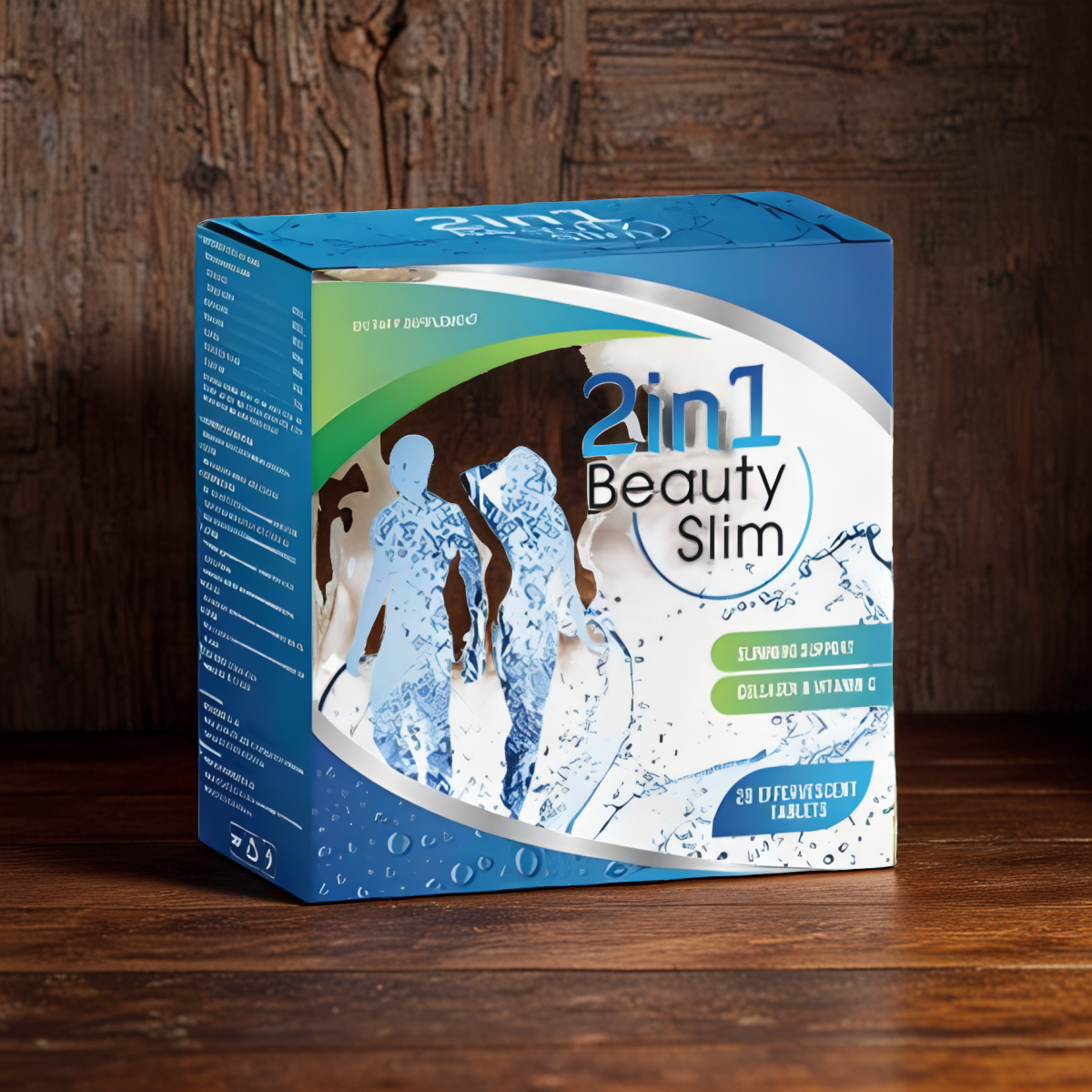 BEAUTY SLIM