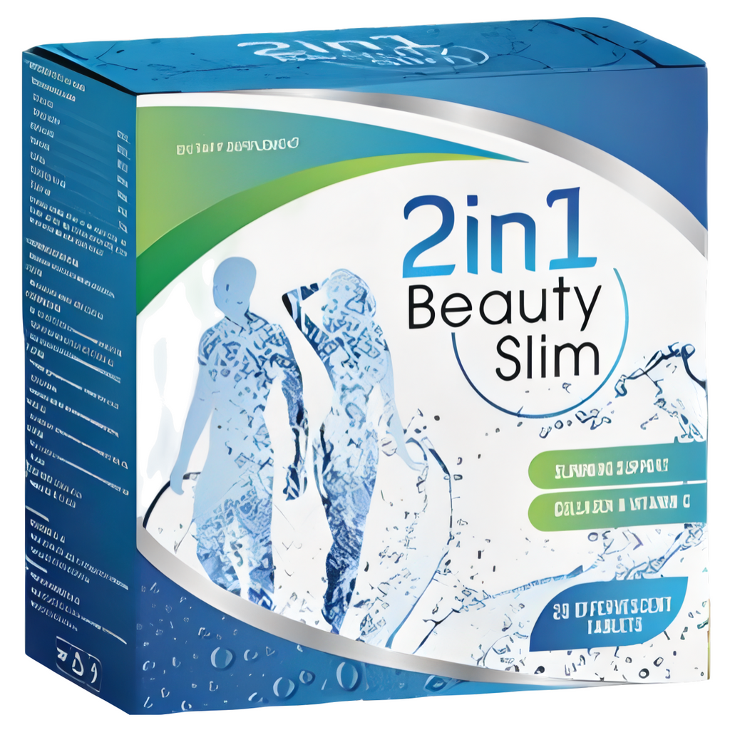 BEAUTY SLIM