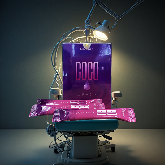 Coco Collagen