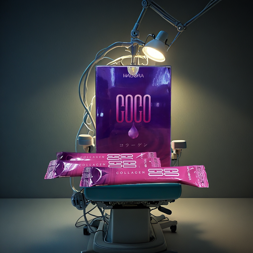 Coco Collagen