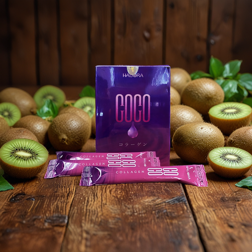 Coco Collagen