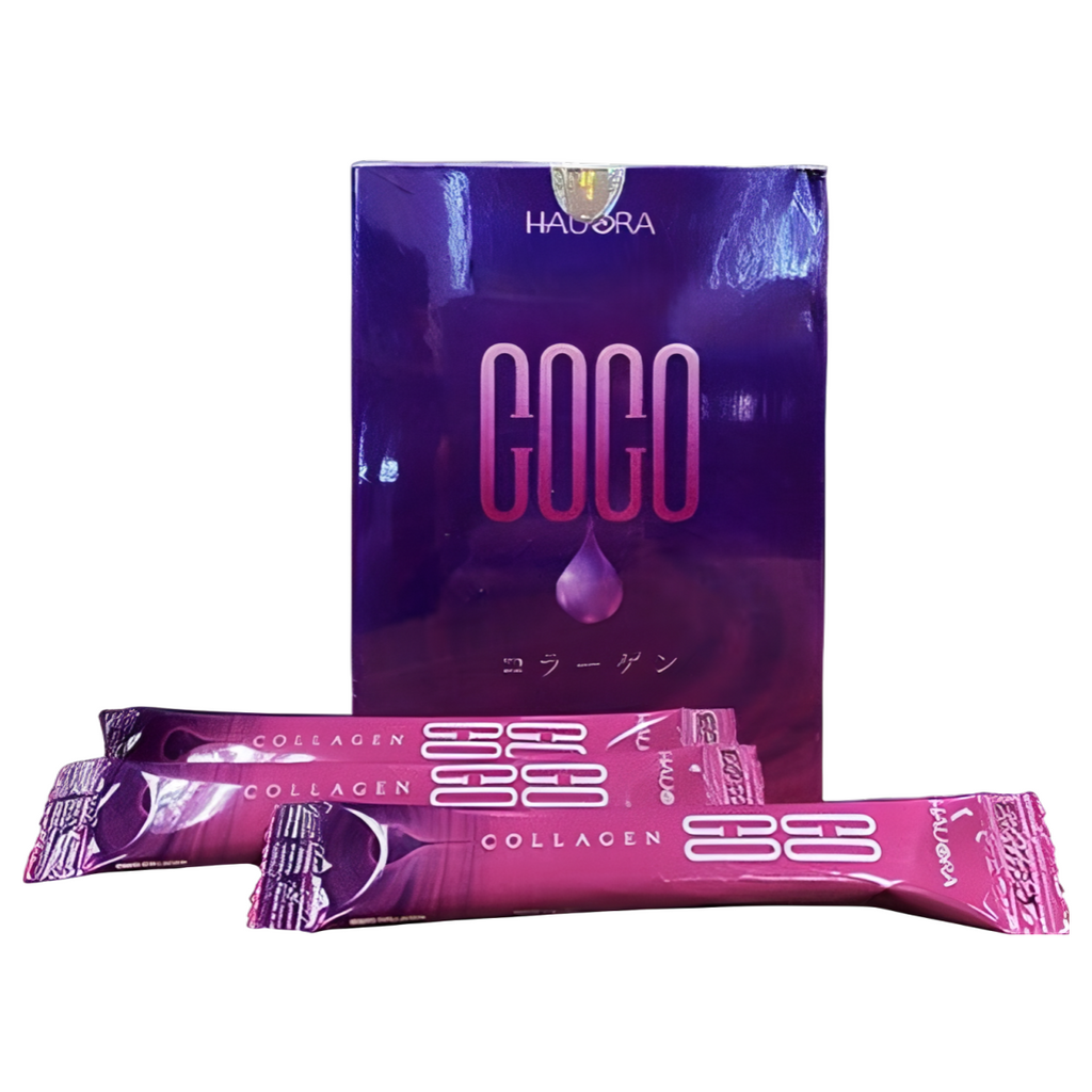 Coco Collagen