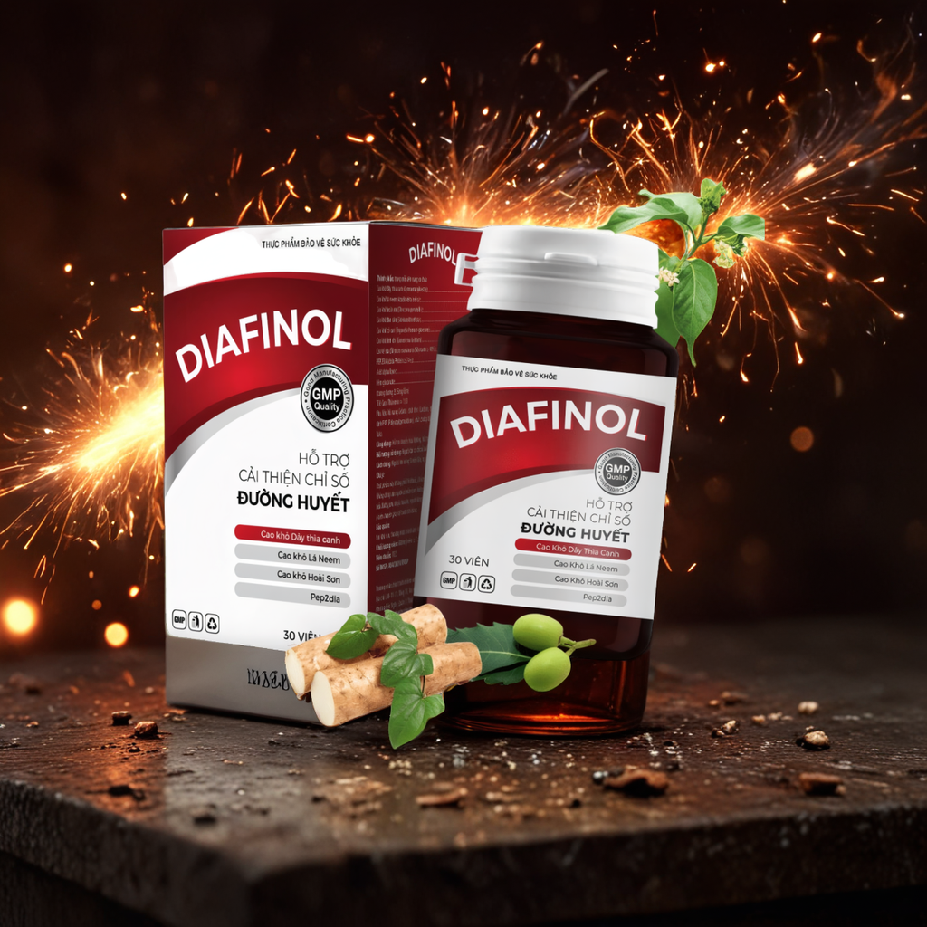 Diafinol