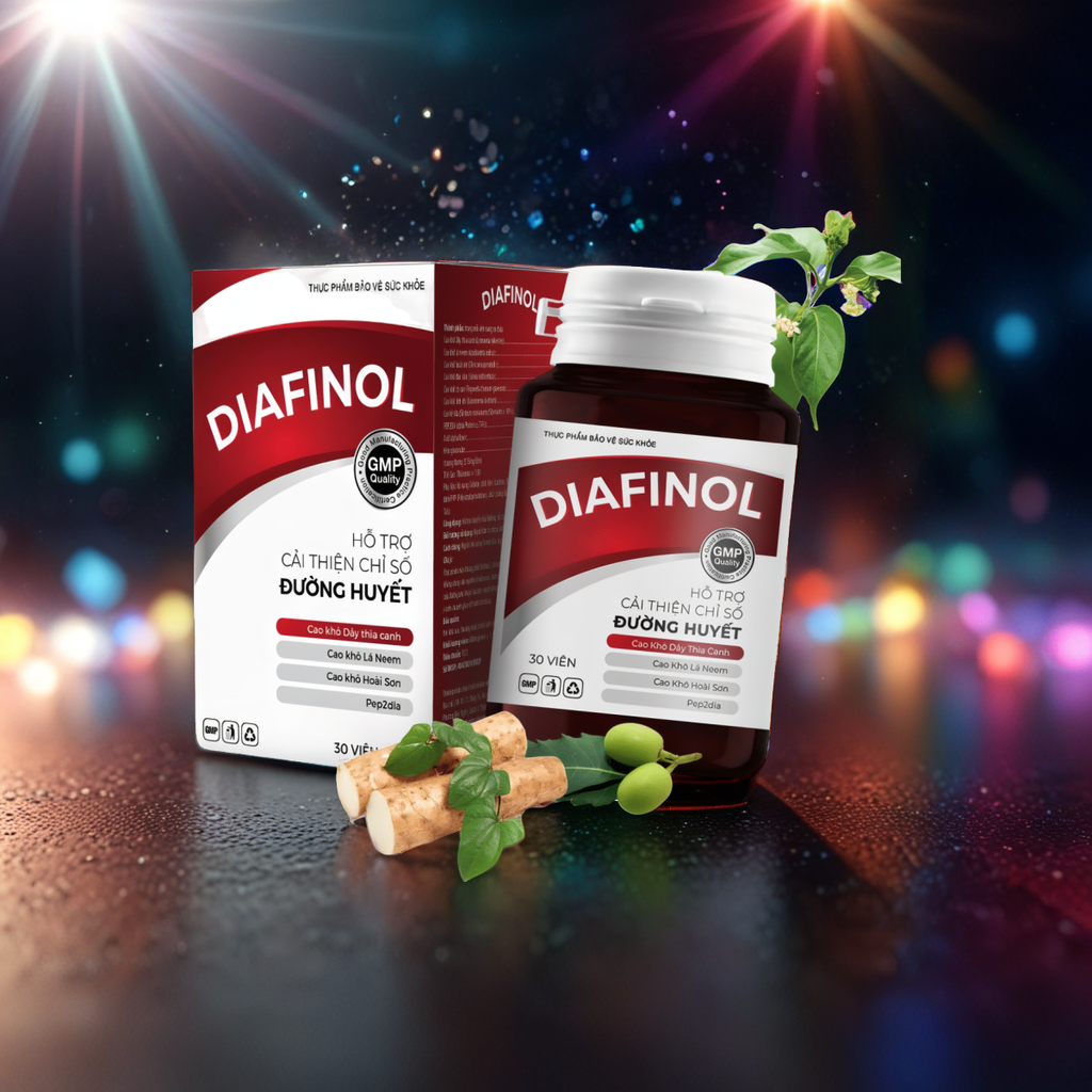 Diafinol