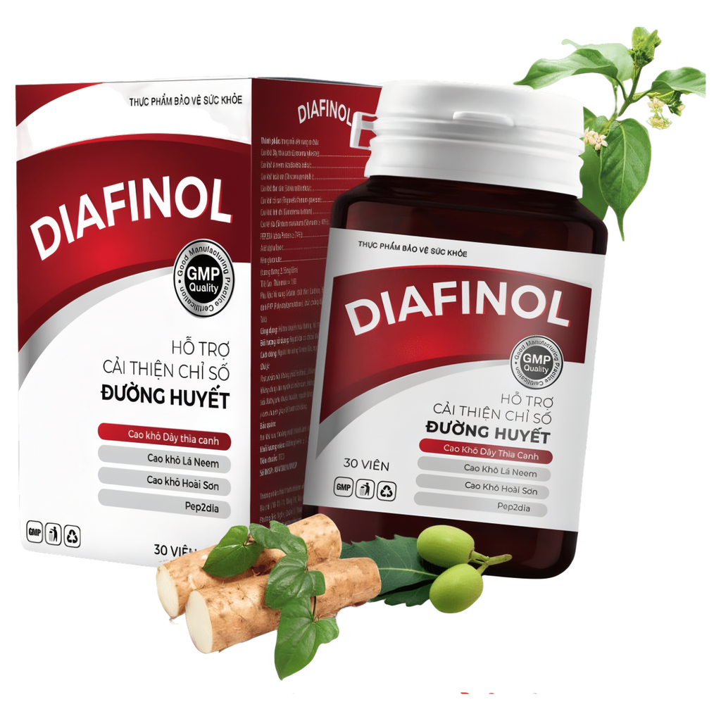 Diafinol