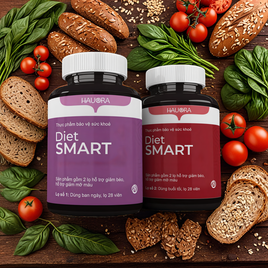 Diet Smart