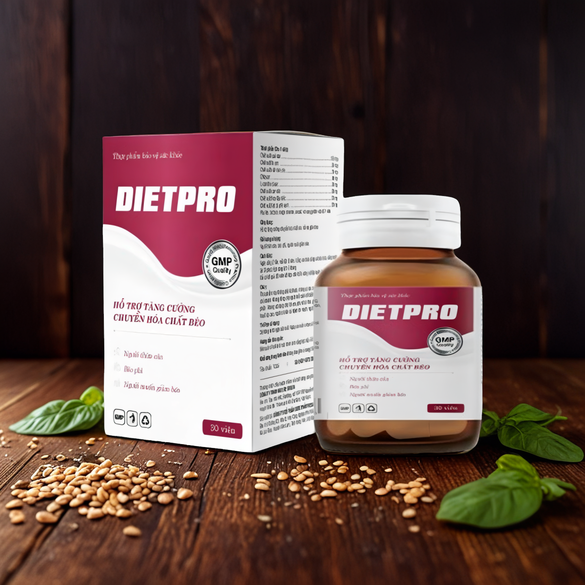 Dietpro
