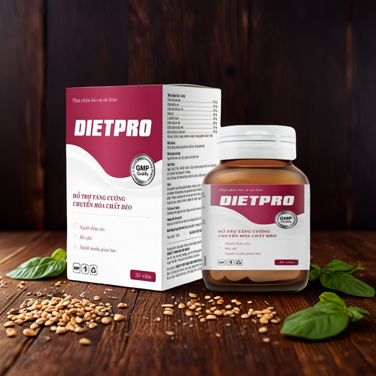 Dietpro