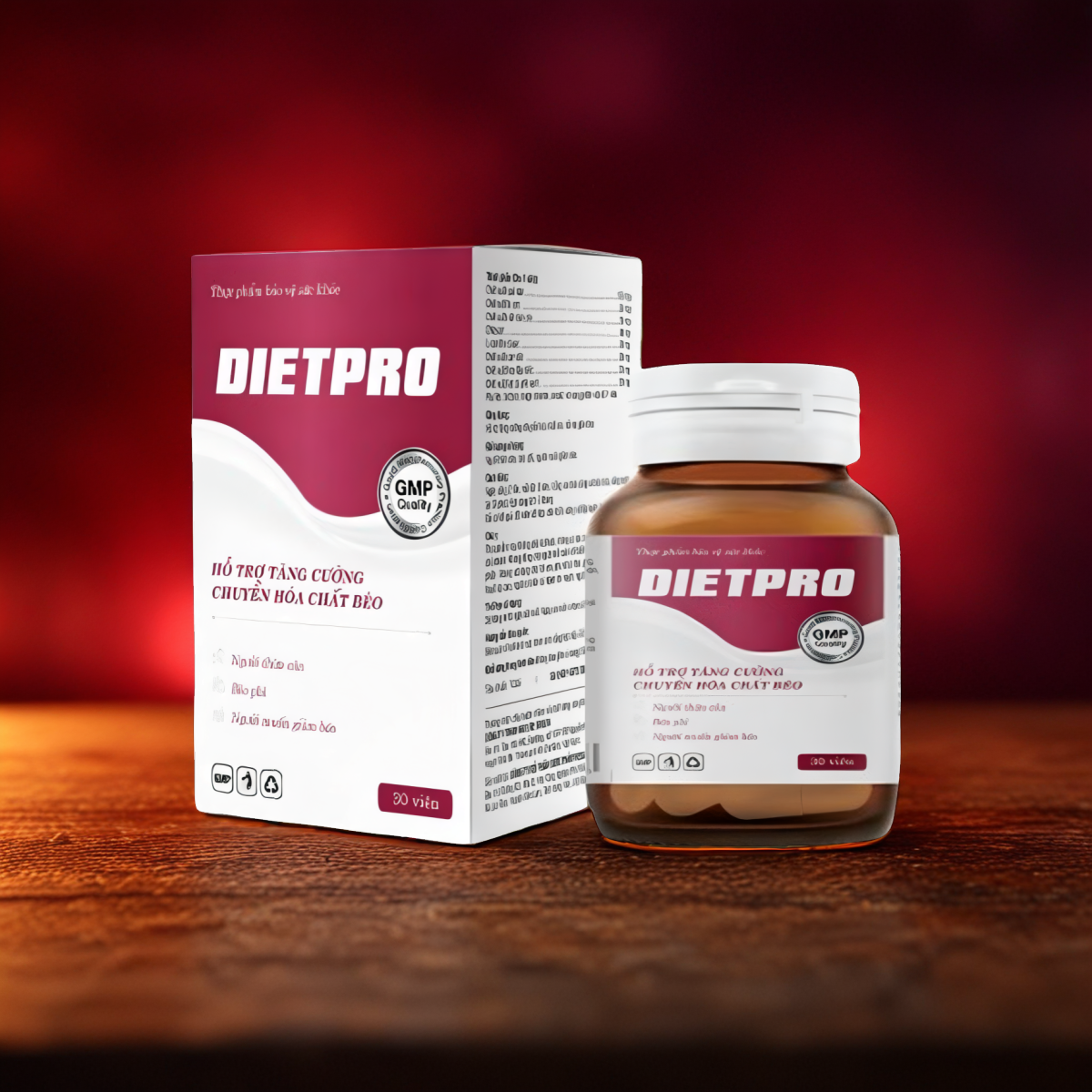 Dietpro