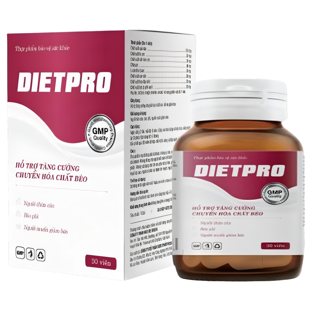 Dietpro