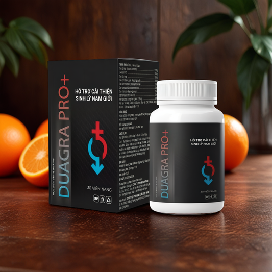 Duagra Pro Plus