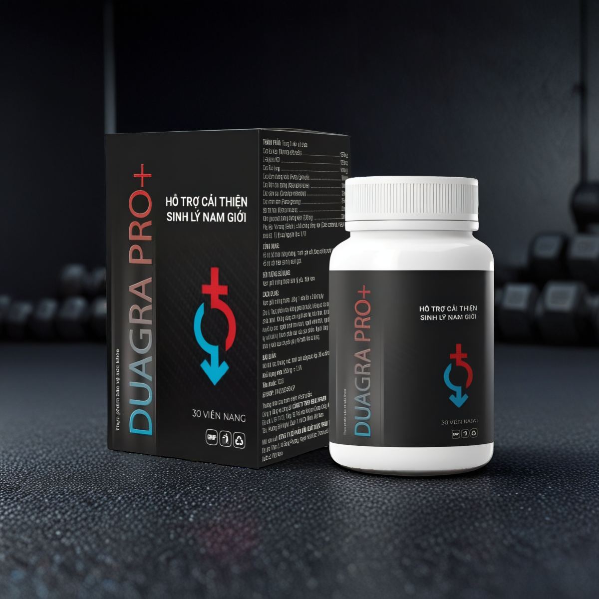 Duagra Pro Plus