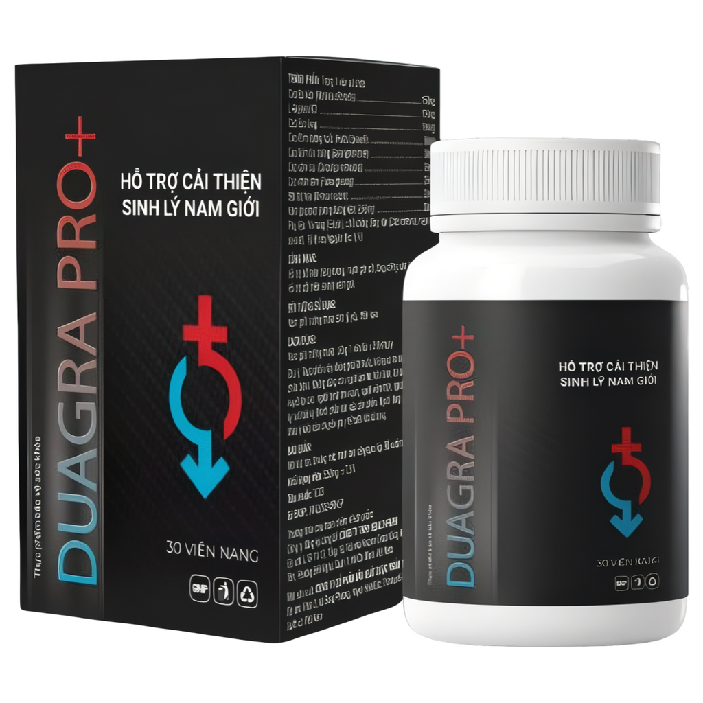 Duagra Pro Plus