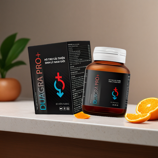 DUAGRAPROPLUS