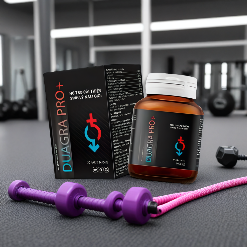 DUAGRAPROPLUS