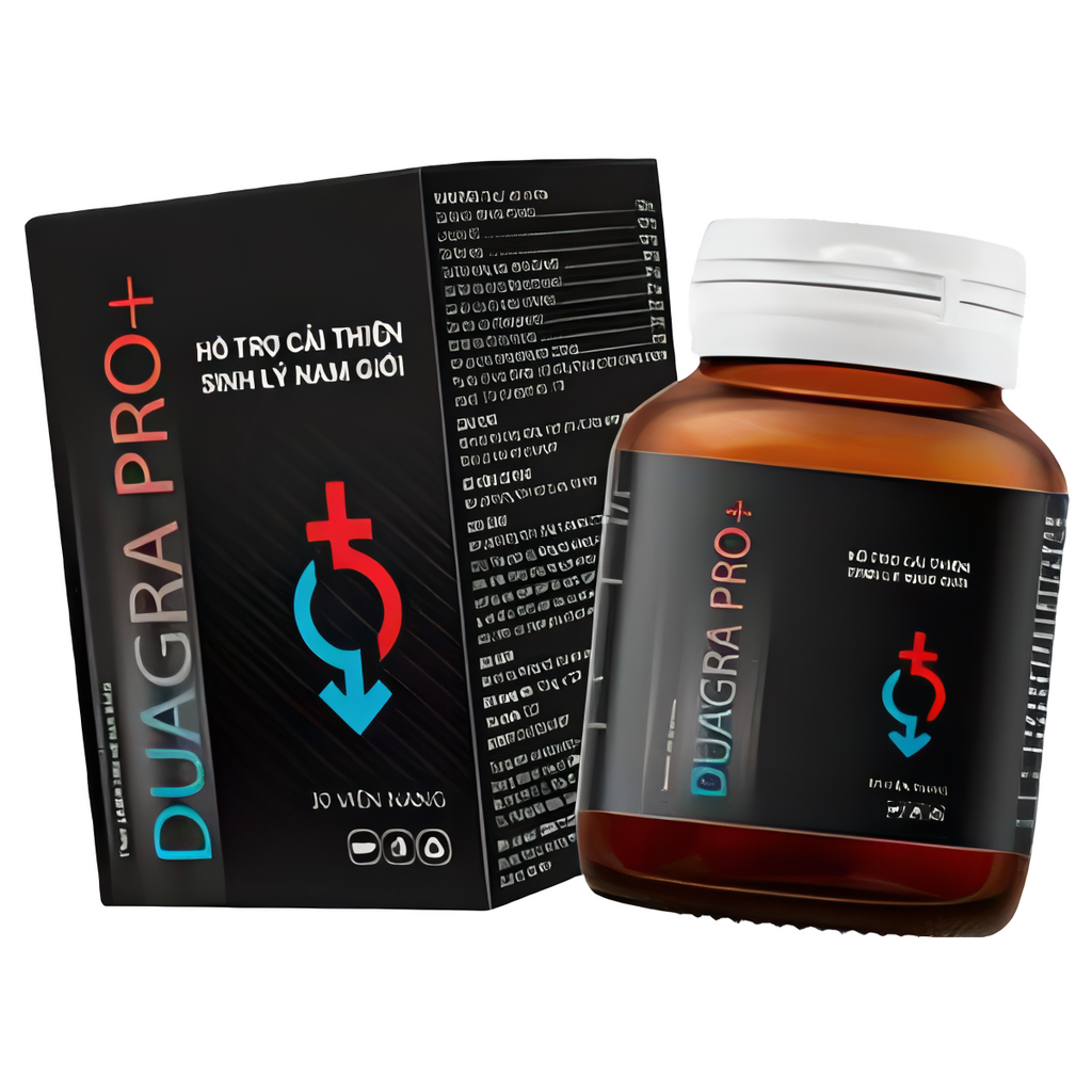 DUAGRAPROPLUS