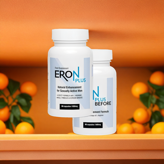 Eron Plus