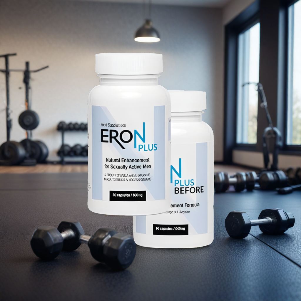 Eron Plus