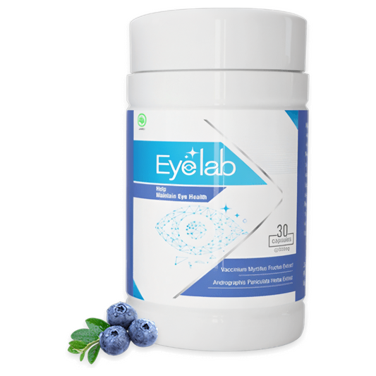 Eyelab