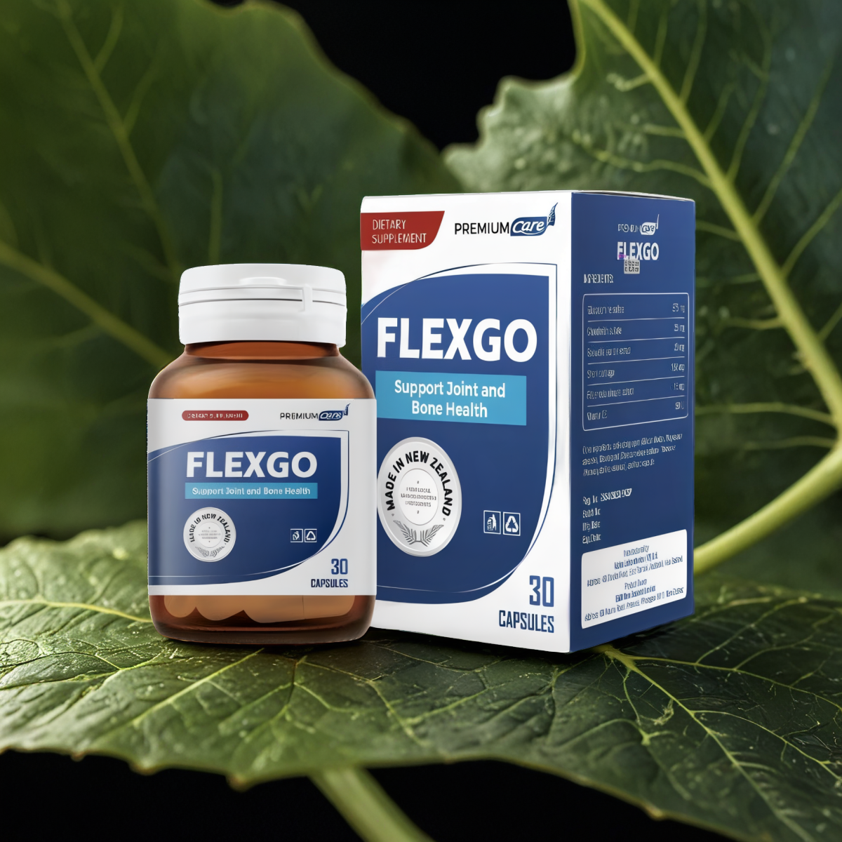 Flexgo