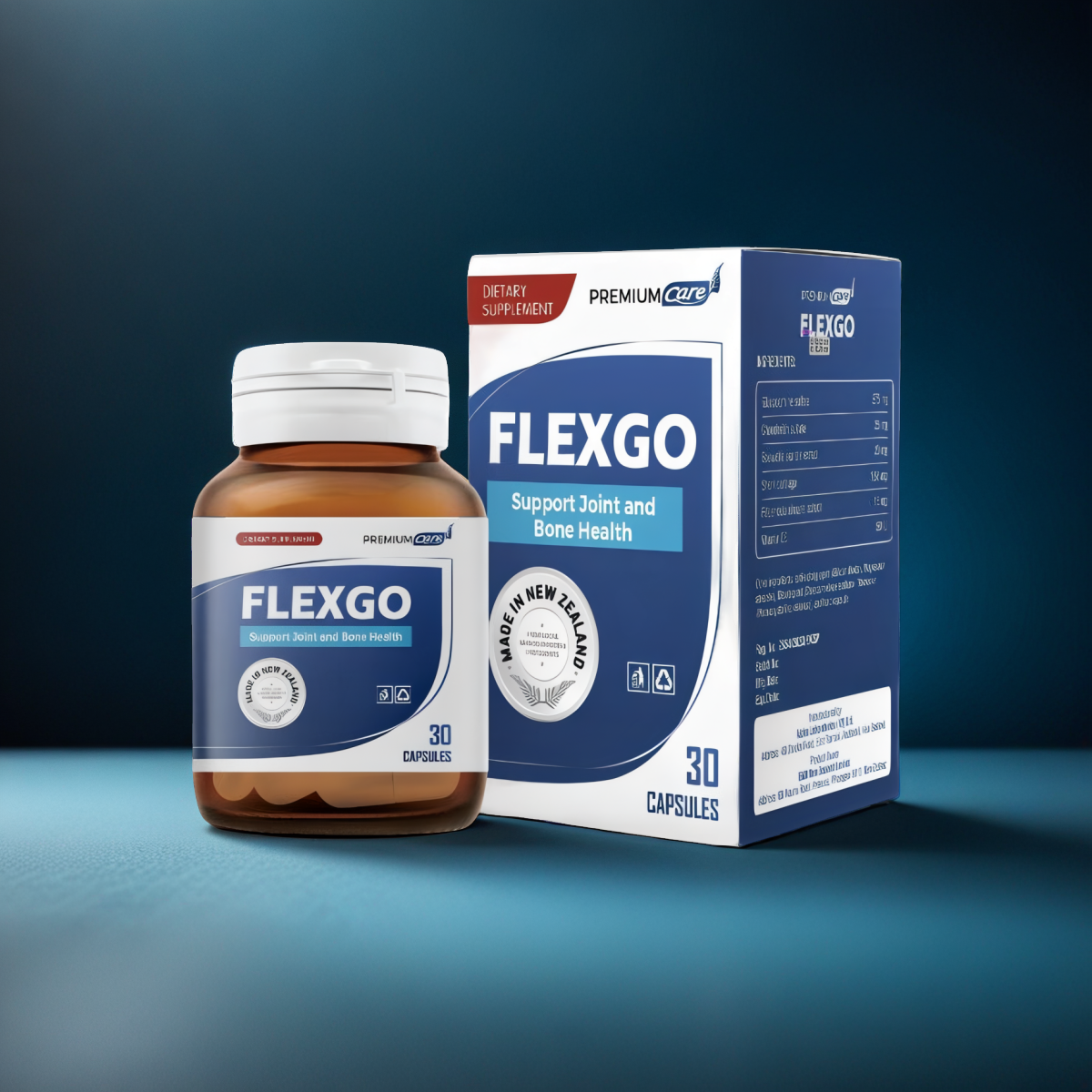 Flexgo