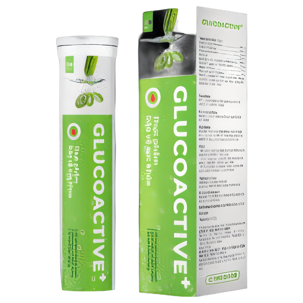 Gluco Active Plus