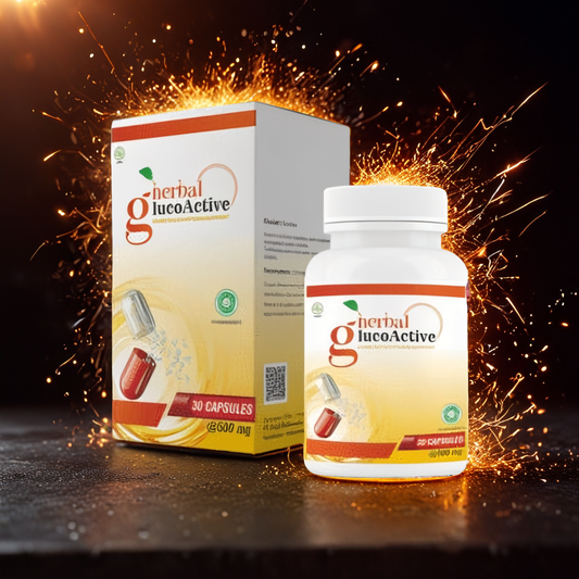 Gluco Active