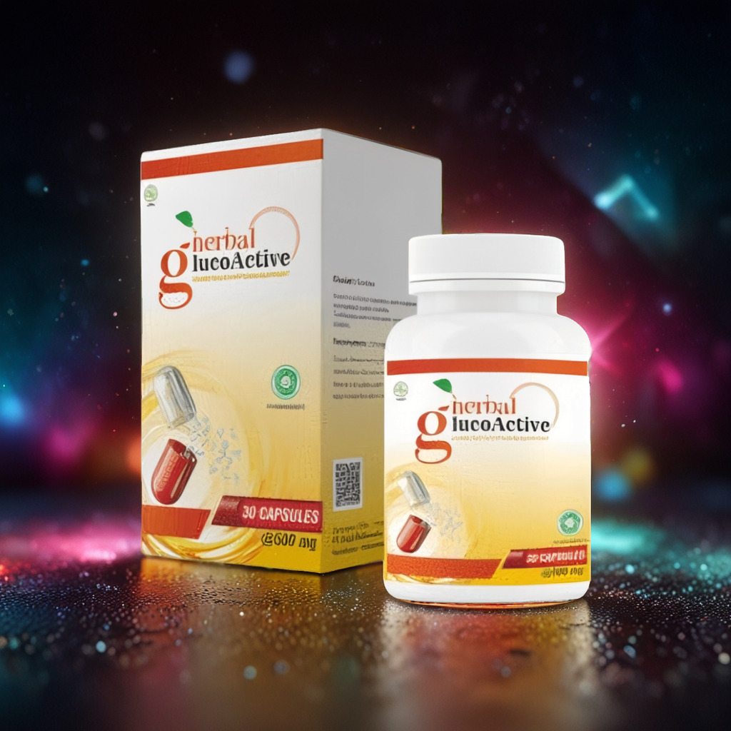 Gluco Active