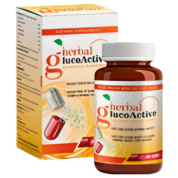 GLUCOACTIVE