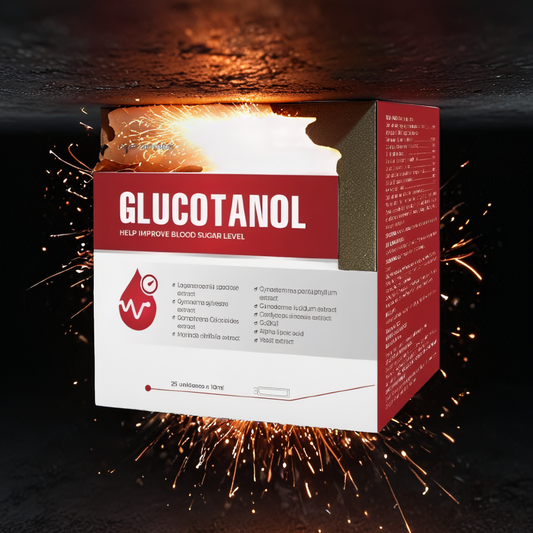 Glucotanol