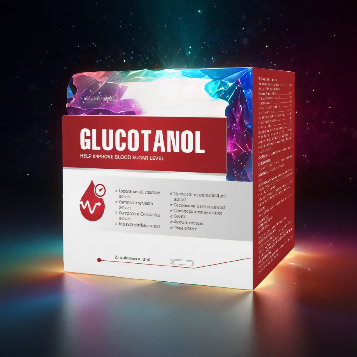Glucotanol
