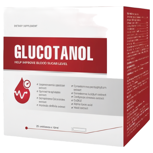 Glucotanol
