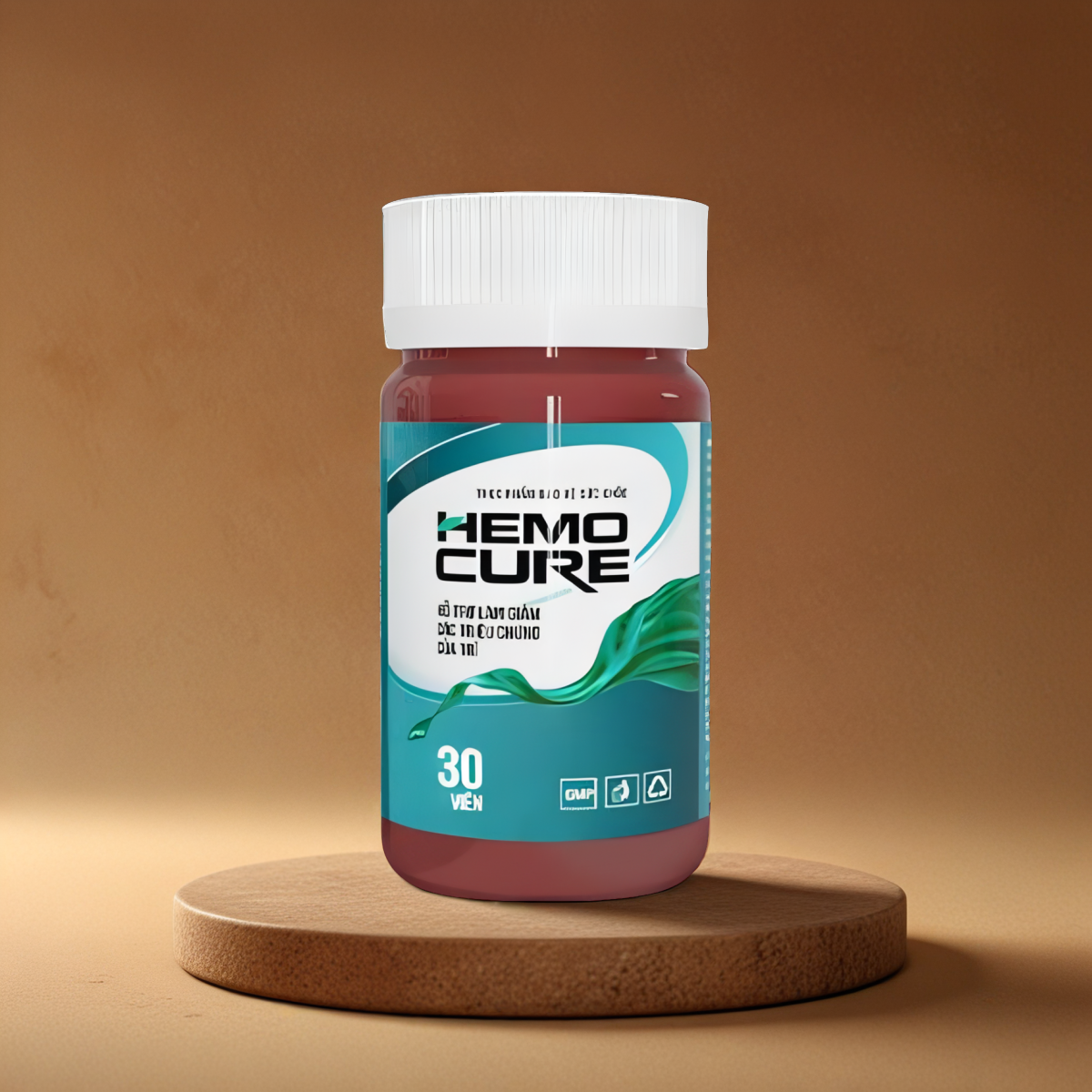 HEMOCURE