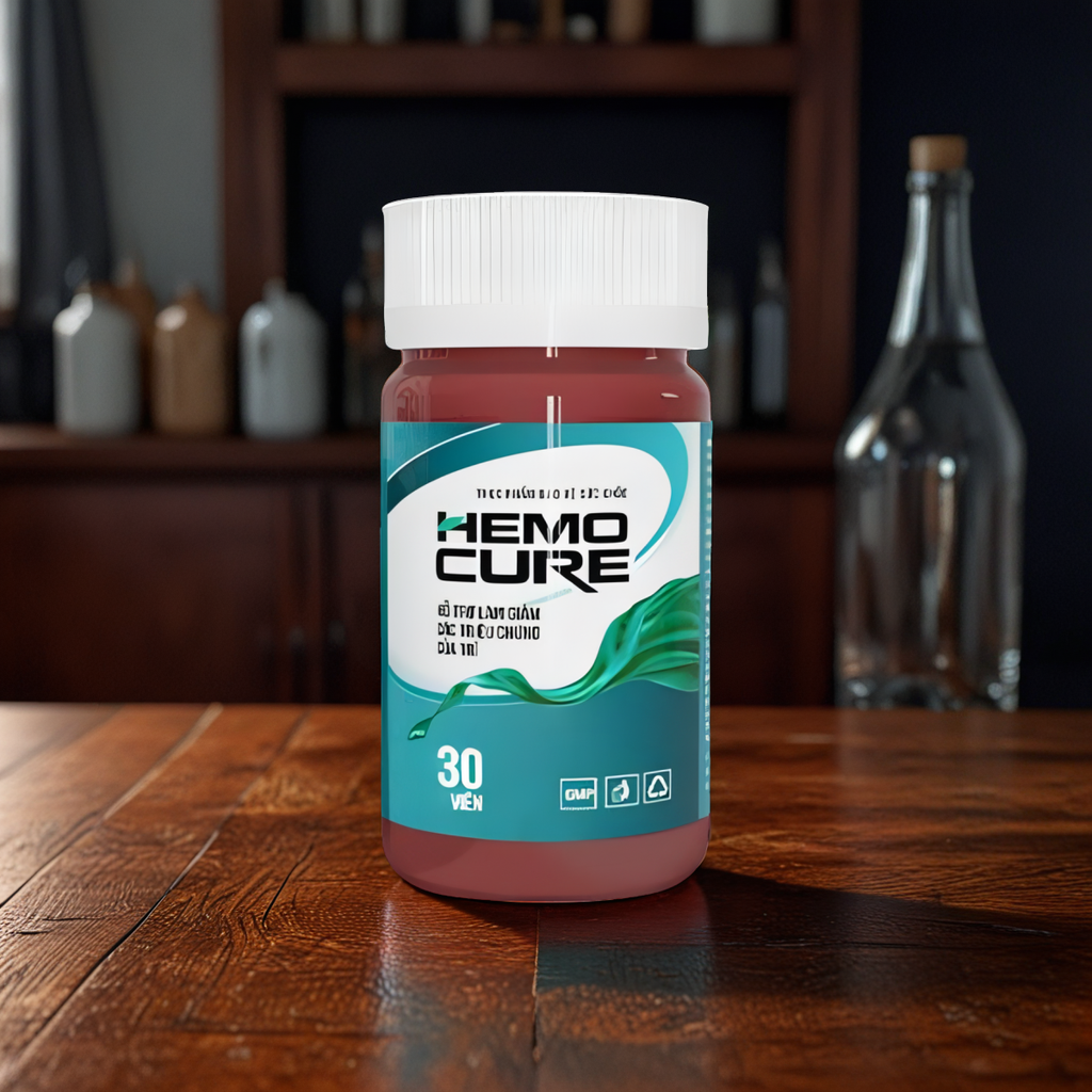 HEMOCURE