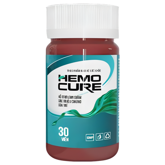 HEMOCURE