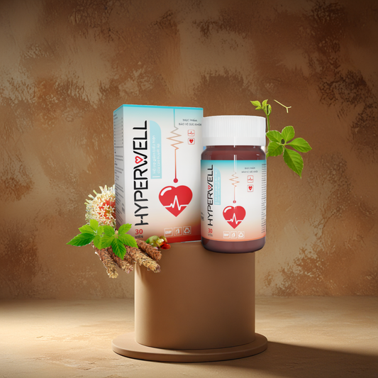 Hyperwell