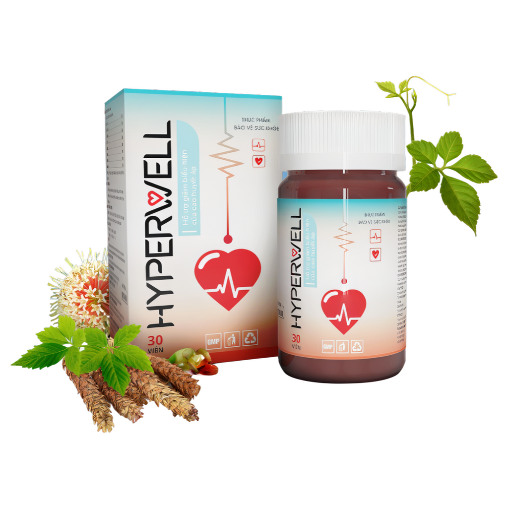 Hyperwell