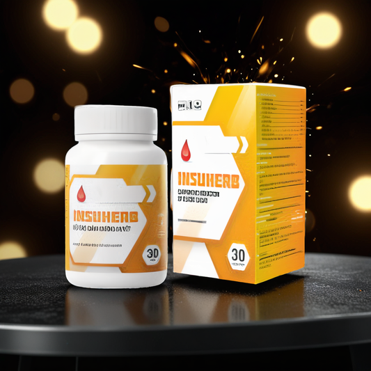 Insuherb